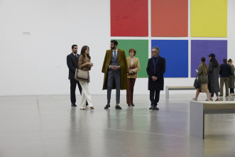 Imagen de (LSE) - Bellas artes (T2): Ep.2  - 5