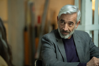 Imagen de (LSE) - Bellas artes (T2): Ep.3  - 3