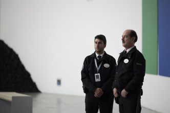 Imagen de (LSE) - Bellas artes (T2): Ep.3  - 4