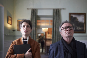 Imagen de (LSE) - Bellas artes (T2): Ep.4  - 3