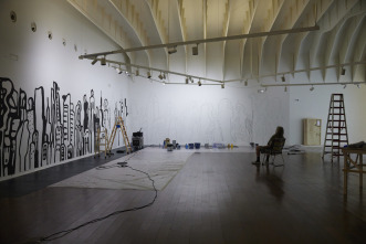 Imagen de (LSE) - Bellas artes (T2): Ep.4  - 8