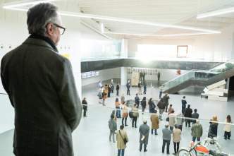 Imagen de (LSE) - Bellas artes (T2): Ep.5  - 1