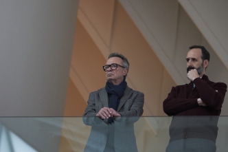 Imagen de (LSE) - Bellas artes (T2): Ep.5  - 5
