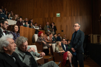 Imagen de (LSE) - Bellas artes (T2): Ep.6  - 4