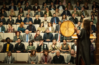 Imagen de (LSE) - Bellas artes (T2): Ep.6  - 6