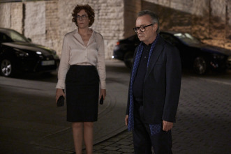 Imagen de (LSE) - Bellas artes (T2): Ep.6  - 9