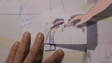 Imagen de Globo oscuro - 4
