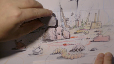 Imagen de Globo oscuro - 6