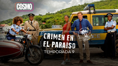 Crimen en el paraíso (T9)