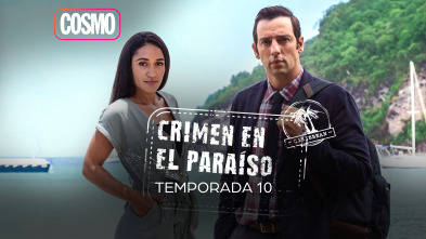 Crimen en el paraíso (T10)