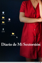 Imagen de Diario de mi sextorsión - 1