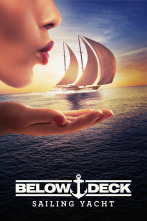 Imagen de Vida a bordo (Below Deck Sailing Yacht) (T4) - 1