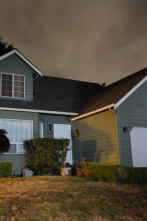 Imagen de Buscadores de... (T2): Adjunto a Auburn - 1