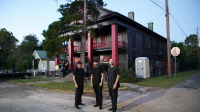 Imagen de Buscadores de... (T2): Miedo en Fort Gaines - 2