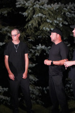 Imagen de Buscadores de... (T2): Terror en Marion - 1