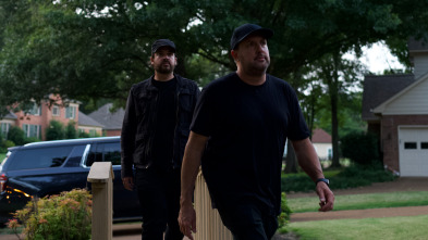 Imagen de Buscadores de... (T2): Atemorizado en Tennessee - 2