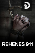 Imagen de Rehenes 911 (T1) - 1