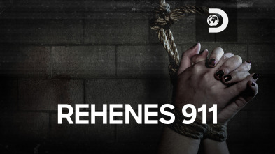 Imagen de Rehenes 911 (T1) - 2