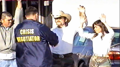 Imagen de Rehenes 911 (T1): ¡Lleva puesta una bomba! - 2