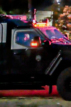 Imagen de Rehenes 911 (T1): Llámame cuando llegue el pastor - 1