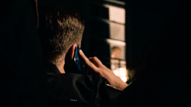 Imagen de Rehenes 911 (T1): No podemos garantizar su seguridad - 2