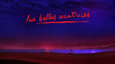 Imagen de Las bellas cicatrices - 2