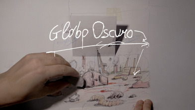 Imagen de Globo oscuro - 2