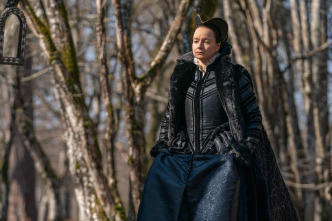 Imagen de (LSE) - La reina... (T2): Ep.1  - 3