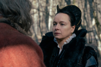 Imagen de (LSE) - La reina... (T2): Ep.1  - 4