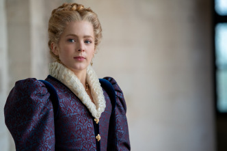 Imagen de (LSE) - La reina... (T2): Ep.1  - 7