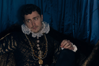 Imagen de (LSE) - La reina... (T2): Ep.1  - 8