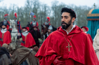 Imagen de (LSE) - La reina... (T2): Ep.1  - 9