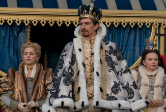 Imagen de (LSE) - La reina... (T2): Ep.1  - 12