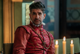 Imagen de (LSE) - La reina... (T2): Ep.1  - 13