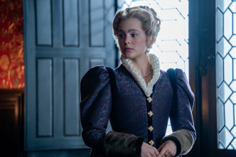 Imagen de (LSE) - La reina... (T2): Ep.1  - 15