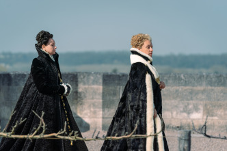 Imagen de (LSE) - La reina... (T2): Ep.2  - 2