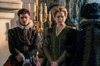Imagen de (LSE) - La reina... (T2): Ep.2  - 3