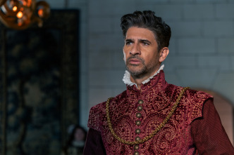 Imagen de (LSE) - La reina... (T2): Ep.2  - 4