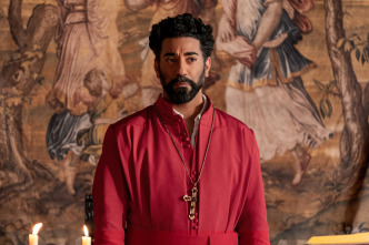 Imagen de (LSE) - La reina... (T2): Ep.2  - 5