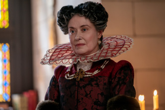 Imagen de (LSE) - La reina... (T2): Ep.2  - 6