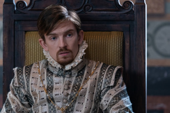 Imagen de (LSE) - La reina... (T2): Ep.2  - 7