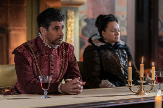 Imagen de (LSE) - La reina... (T2): Ep.2  - 8