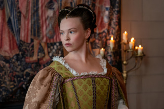 Imagen de (LSE) - La reina... (T2): Ep.2  - 11