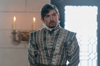 Imagen de (LSE) - La reina... (T2): Ep.2  - 12