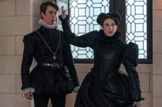 Imagen de (LSE) - La reina... (T2): Ep.2  - 13