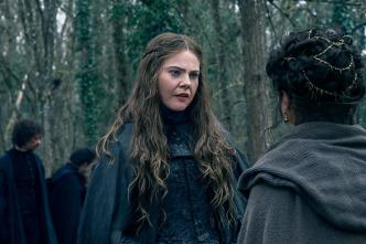 Imagen de (LSE) - La reina... (T2): Ep.3  - 1
