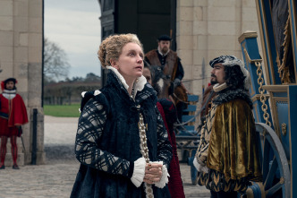 Imagen de (LSE) - La reina... (T2): Ep.3  - 3