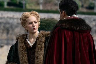 Imagen de (LSE) - La reina... (T2): Ep.3  - 4