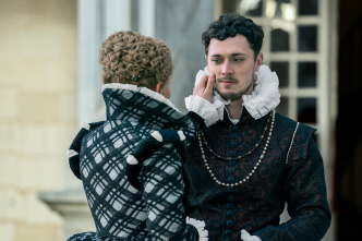 Imagen de (LSE) - La reina... (T2): Ep.3  - 5