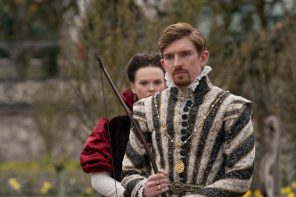 Imagen de (LSE) - La reina... (T2): Ep.3  - 6